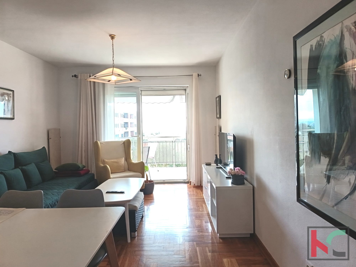 Apartment Zu verkaufen - Istarska Tar-vabriga - foto 1/8