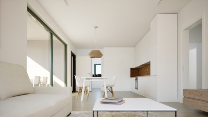 Apartmán Na prodej - Primorsko-goranska Krk - foto 2/12