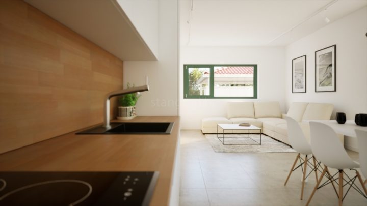 Apartmán Na prodej - Primorsko-goranska Krk - foto 4/12