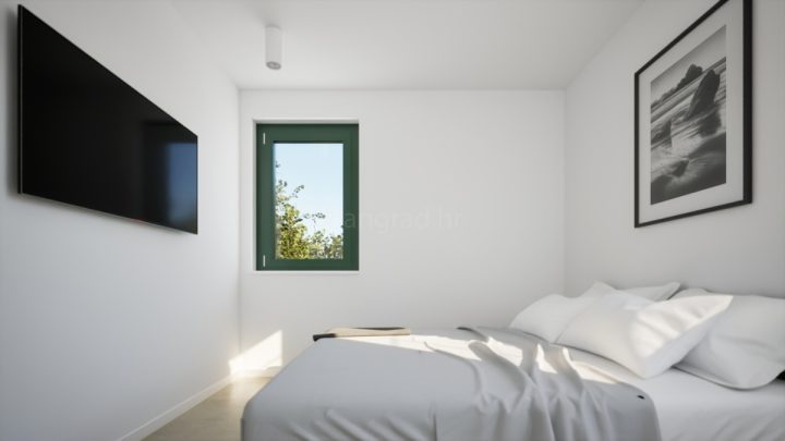 Apartmán Na prodej - Primorsko-goranska Krk - foto 5/12