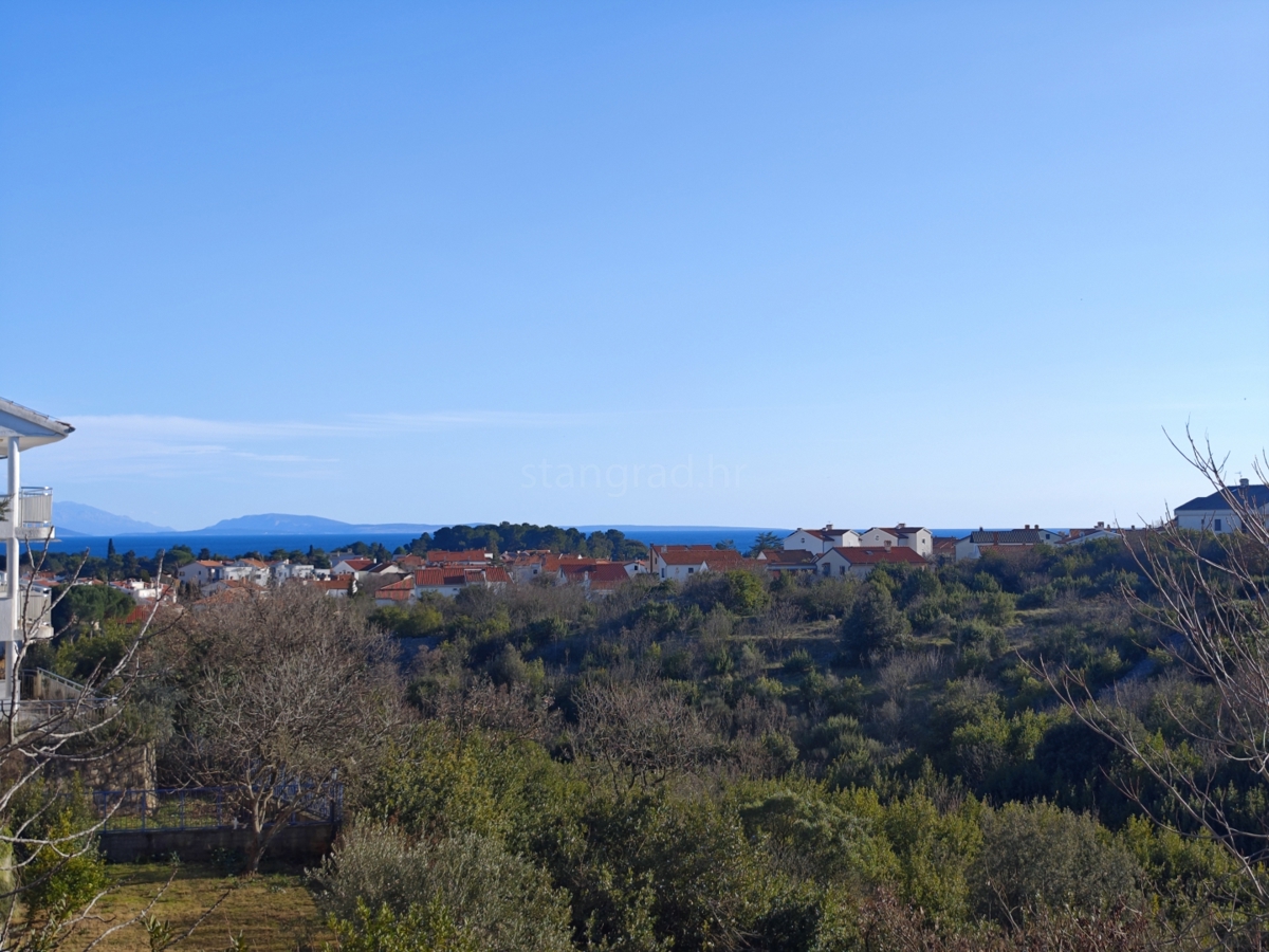 Stan Na prodaju - PRIMORSKO-GORANSKA KRK