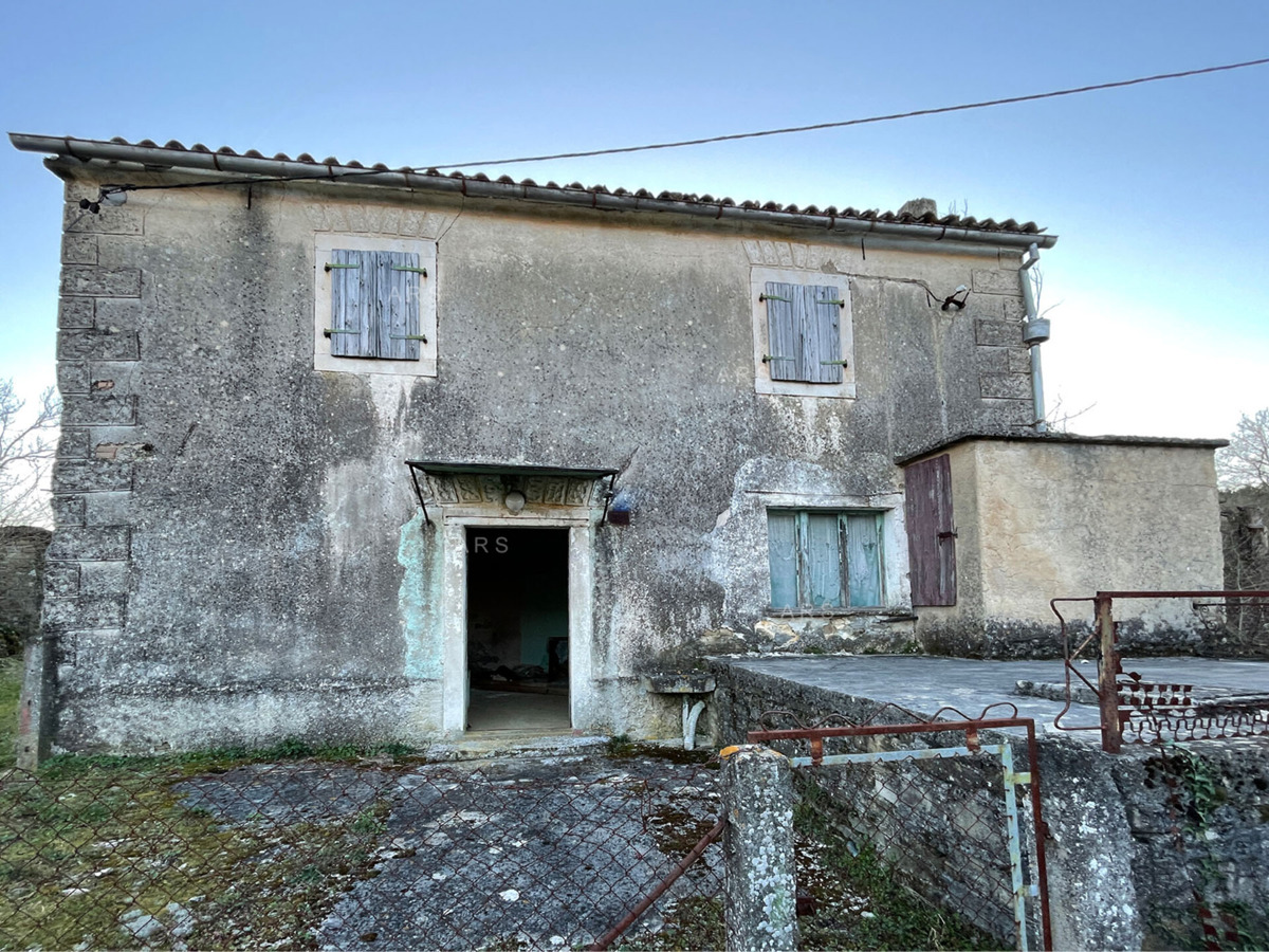 Maison À vendre - Istarska Kršan - foto 1/9