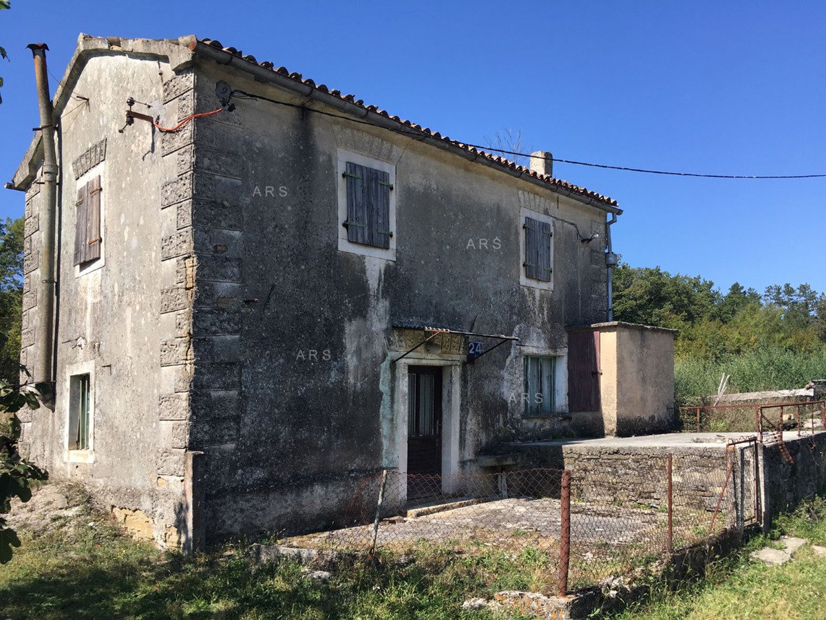 Maison À vendre - Istarska Kršan - foto 2/9