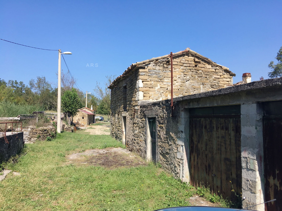 Maison À vendre - Istarska Kršan - foto 4/9