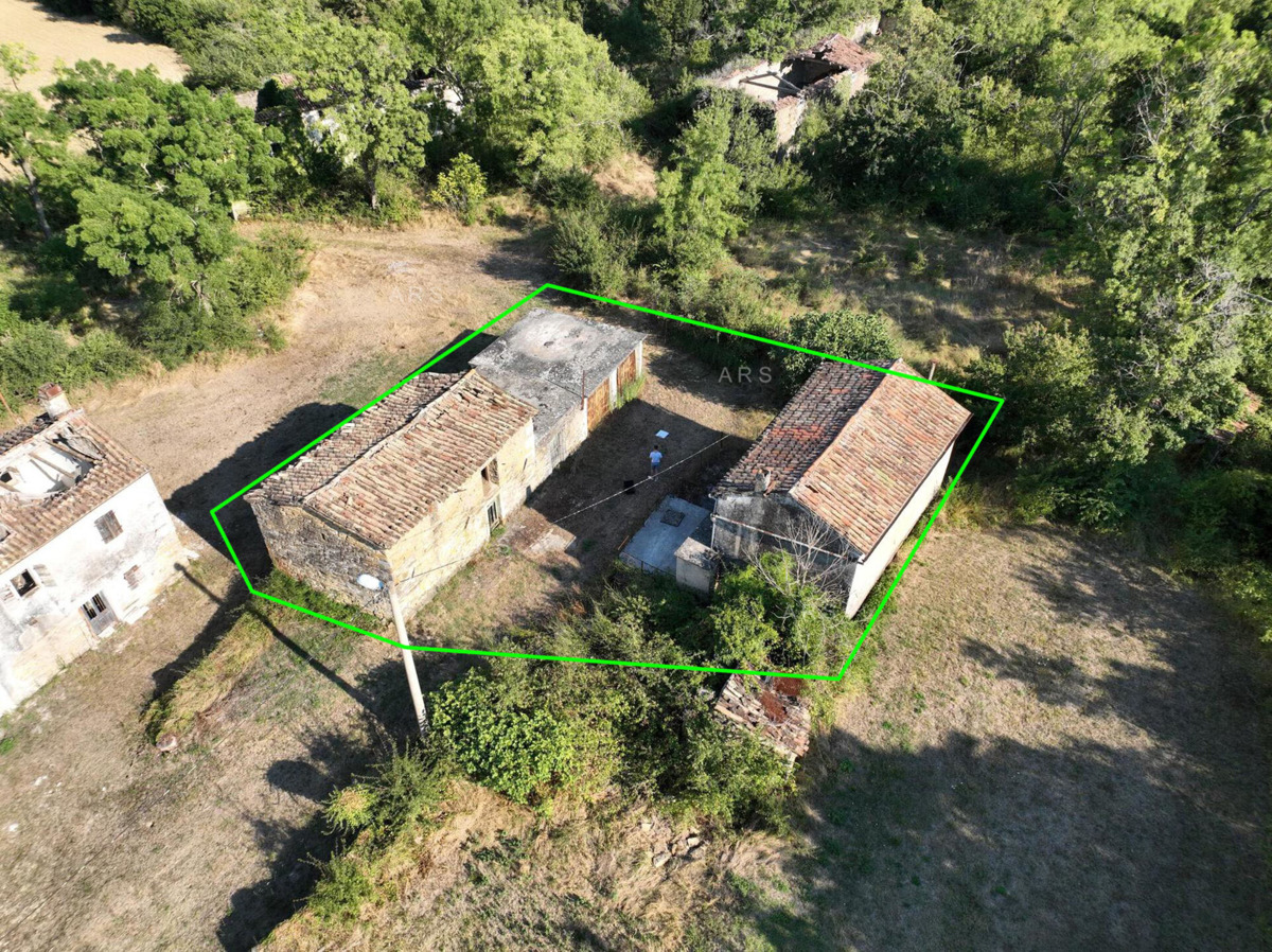Maison À vendre - Istarska Kršan - foto 5/9