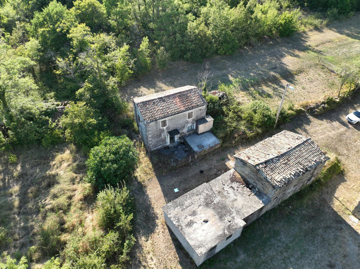 Maison À vendre - ISTARSKA KRŠAN