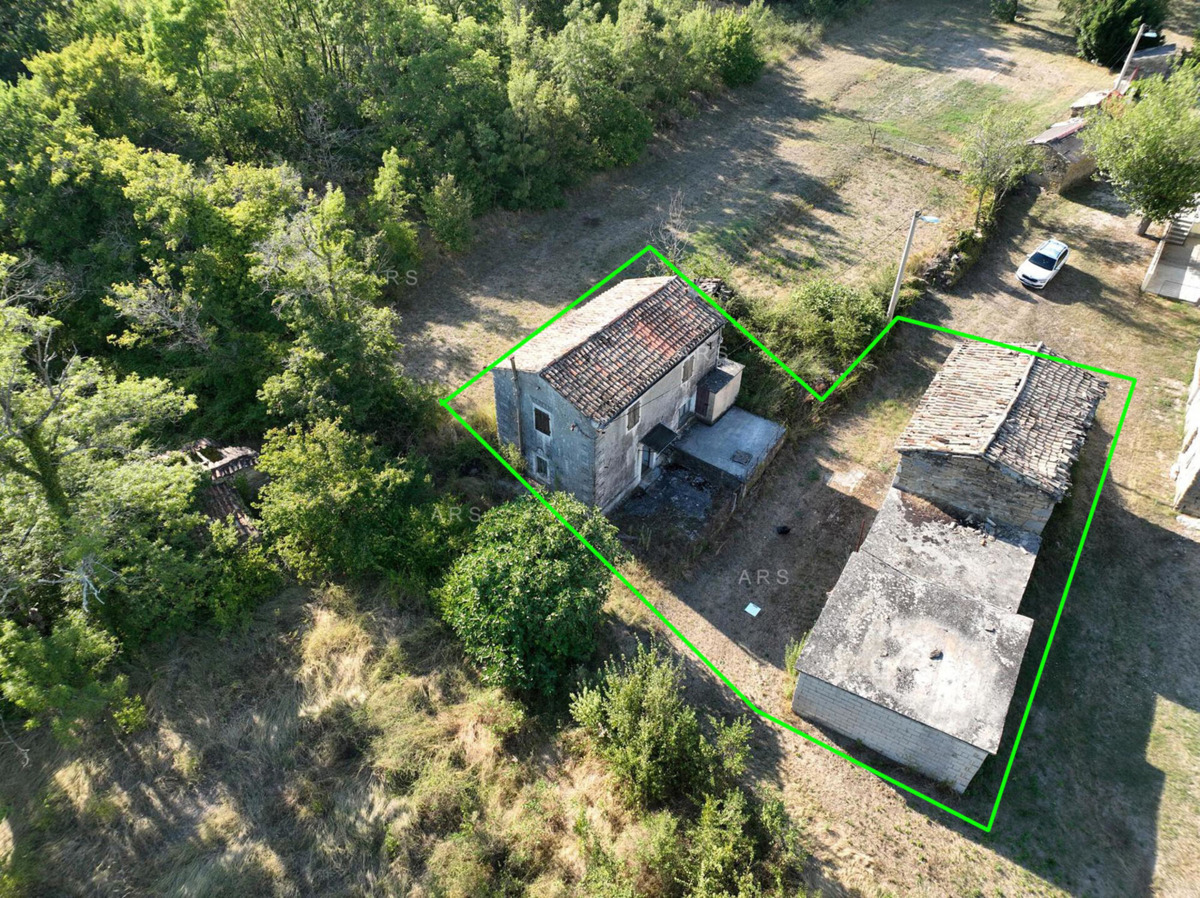 Maison À vendre - ISTARSKA KRŠAN