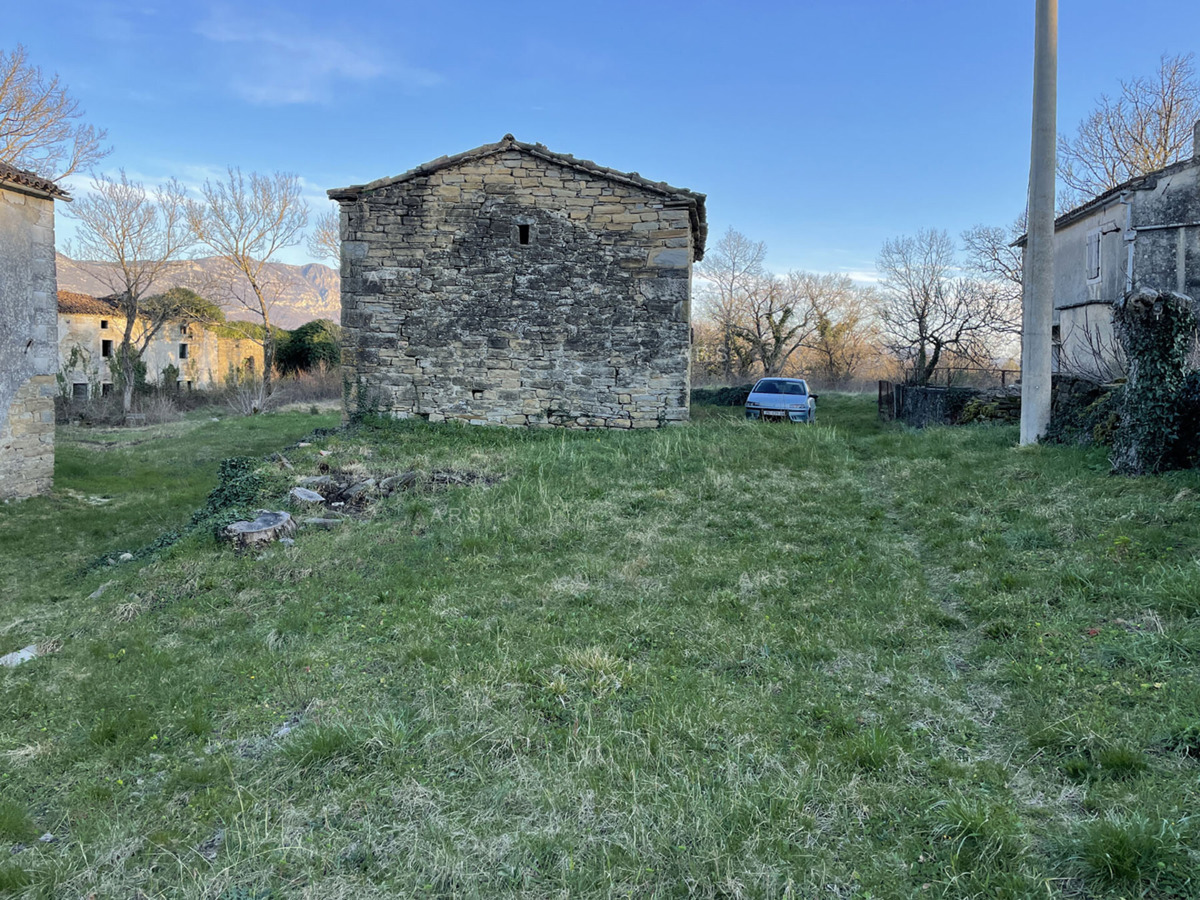 Maison À vendre - ISTARSKA KRŠAN