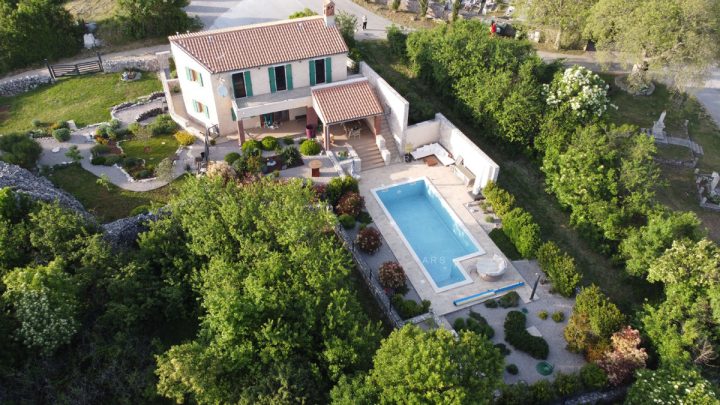 House for sale 172 m² – Labin