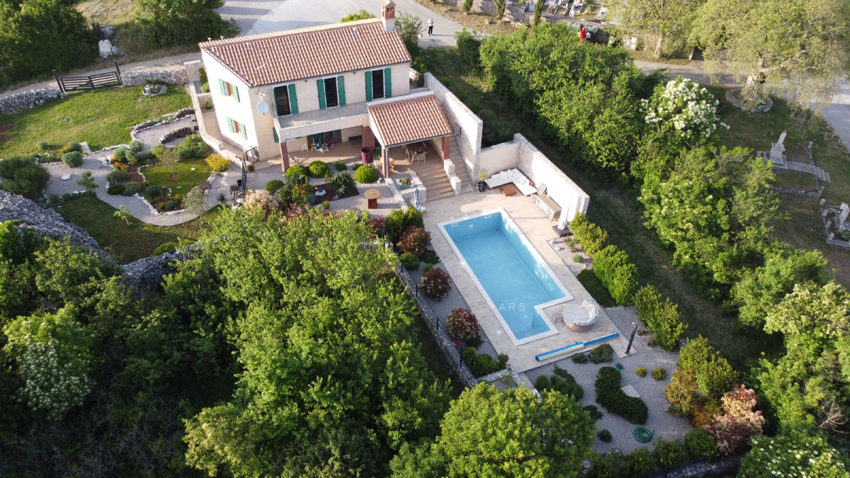 House For sale - Istarska Labin - foto 1/38
