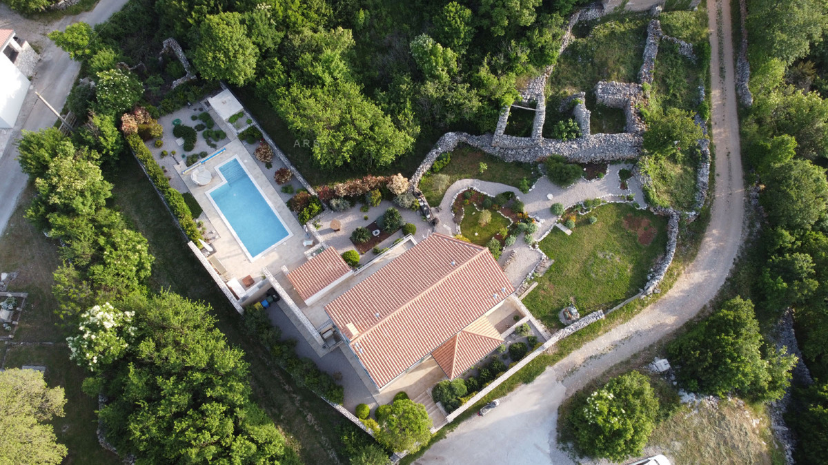 House For sale - ISTARSKA LABIN