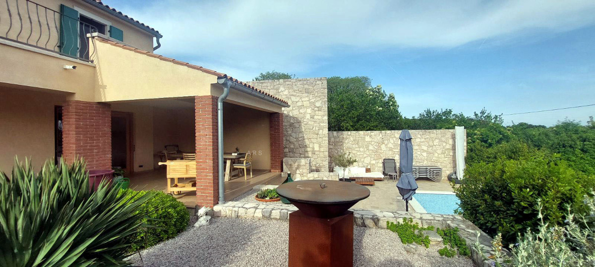 House For sale - ISTARSKA LABIN