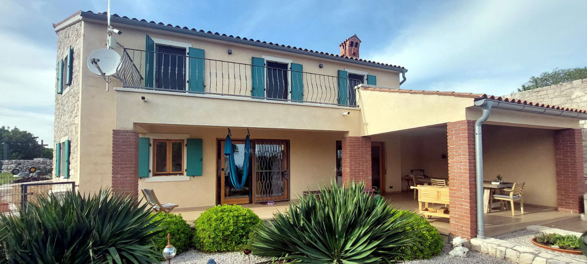 House For sale - ISTARSKA LABIN