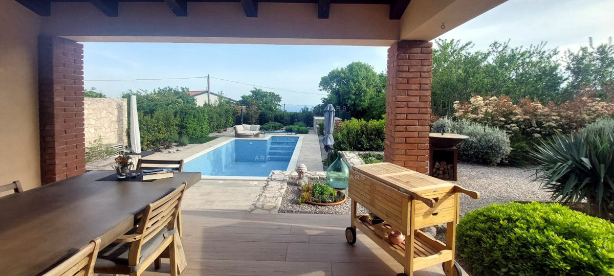 House For sale - ISTARSKA LABIN
