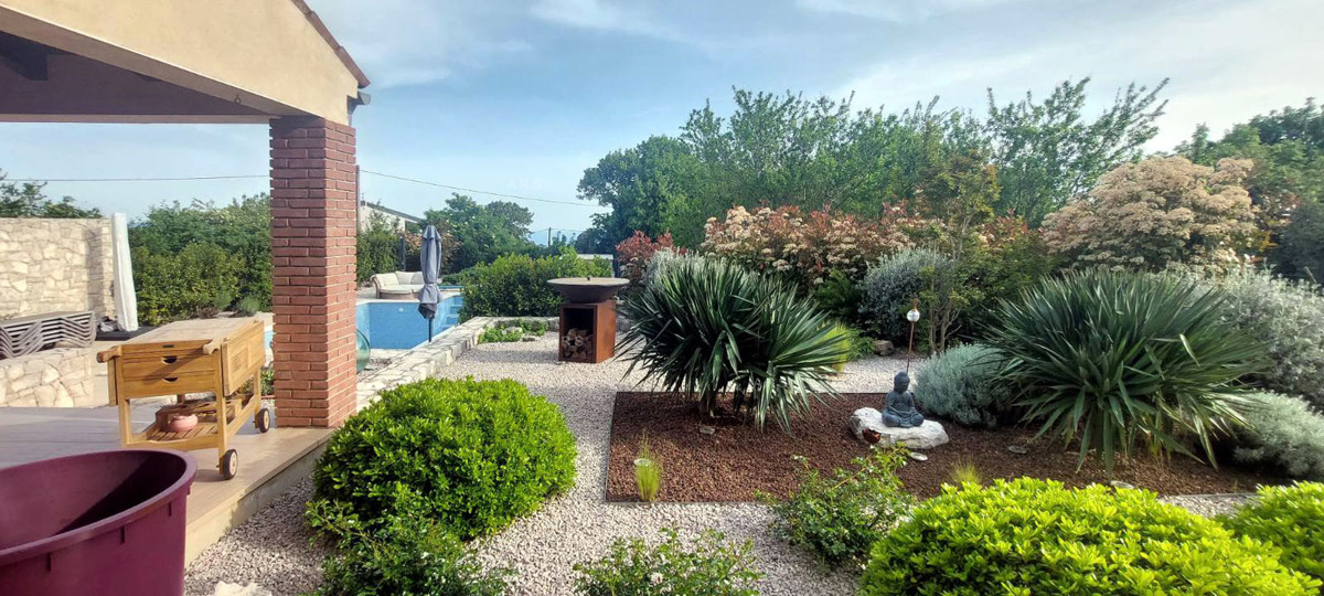 House For sale - ISTARSKA LABIN