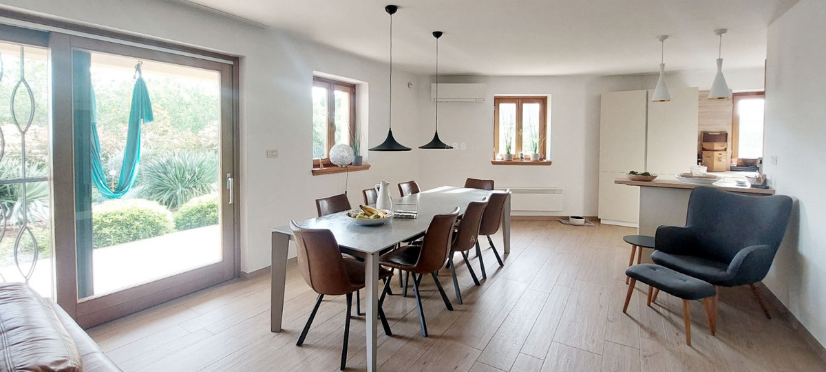 House For sale - ISTARSKA LABIN