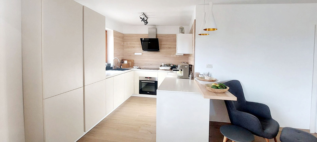 House For sale - ISTARSKA LABIN