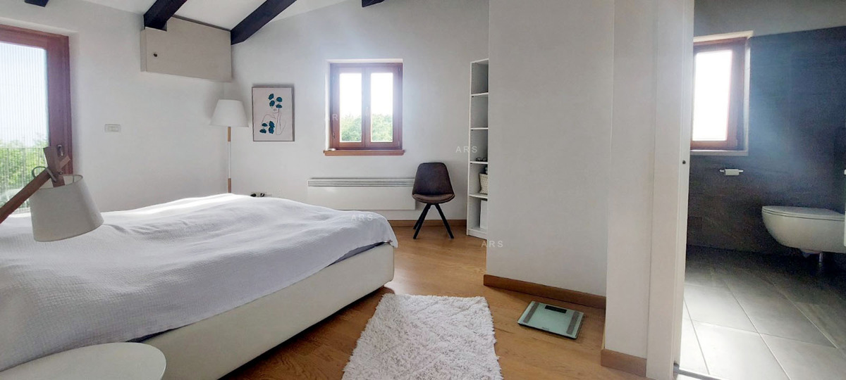 House For sale - ISTARSKA LABIN
