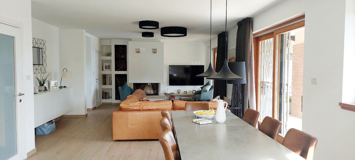 House For sale - ISTARSKA LABIN