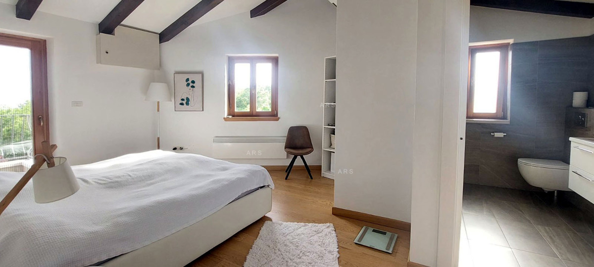 House For sale - ISTARSKA LABIN
