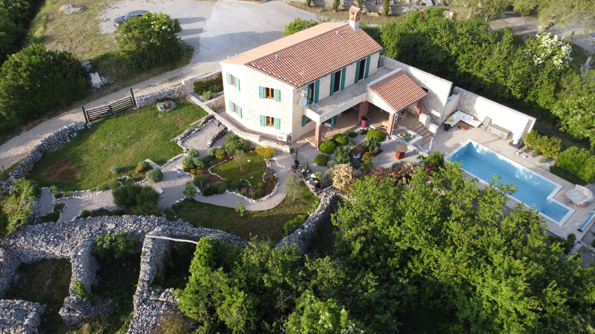 House For sale - ISTARSKA LABIN