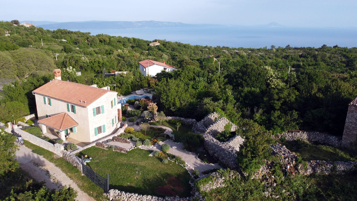 House For sale - ISTARSKA LABIN
