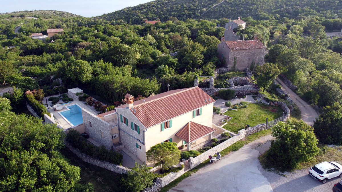House For sale - ISTARSKA LABIN