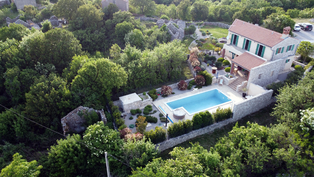 House For sale - ISTARSKA LABIN