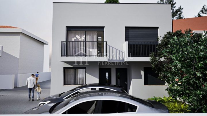 Apartmán na predaj 68 m² – Murter