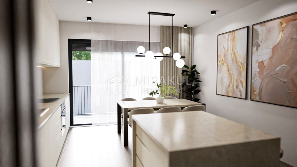 Apartmán Na predaj - ŠIBENSKO-KNINSKA MURTER