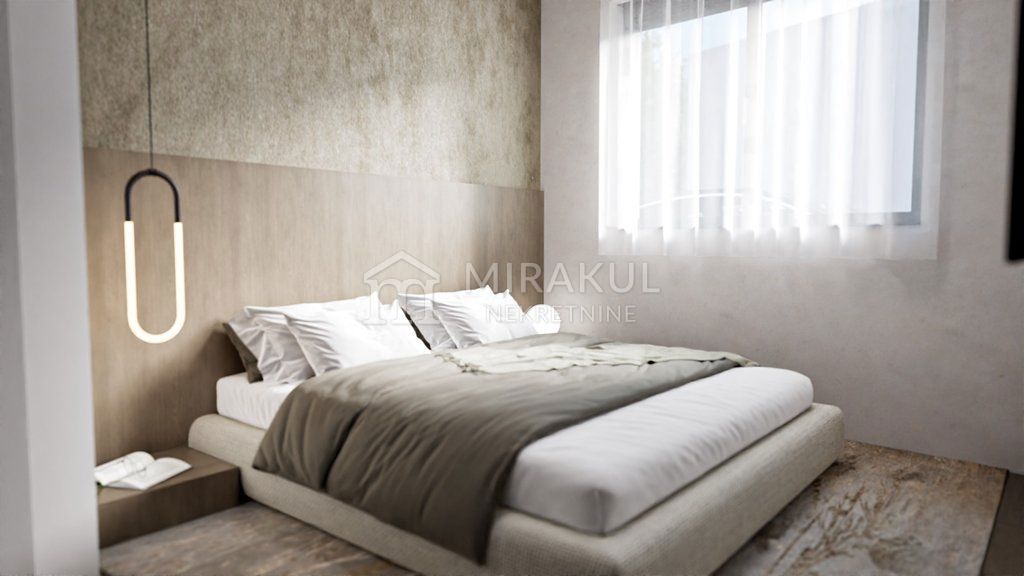 Apartmán Na predaj - ŠIBENSKO-KNINSKA MURTER