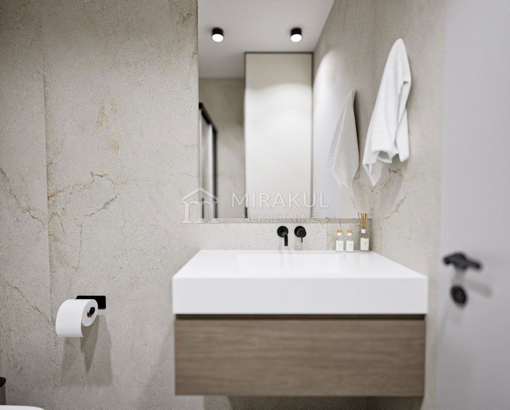 Apartmán Na predaj - ŠIBENSKO-KNINSKA MURTER