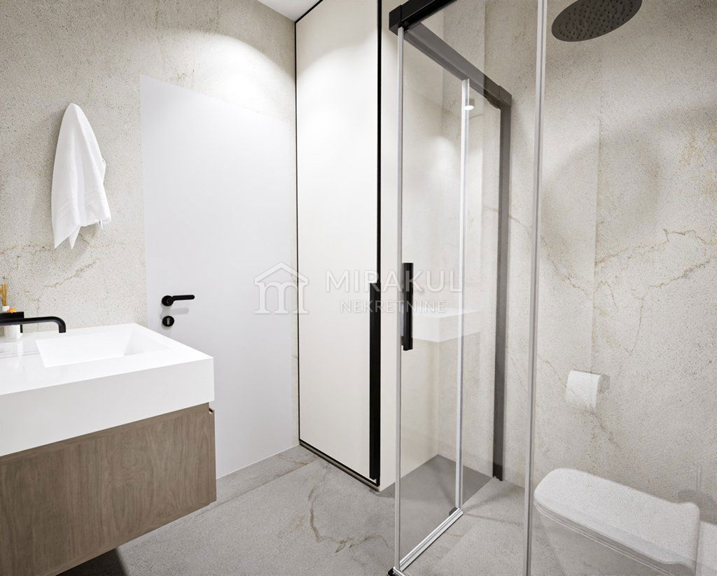 Apartmán Na predaj - ŠIBENSKO-KNINSKA MURTER