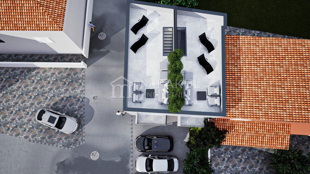 Apartmán Na predaj - ŠIBENSKO-KNINSKA MURTER