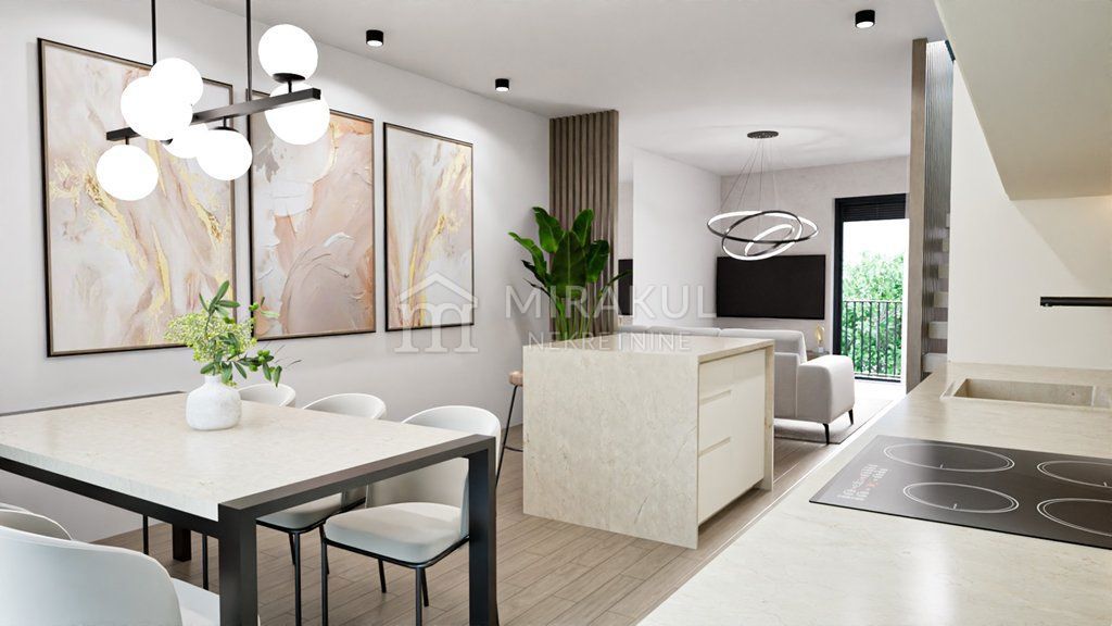 Apartmán Na predaj - ŠIBENSKO-KNINSKA MURTER