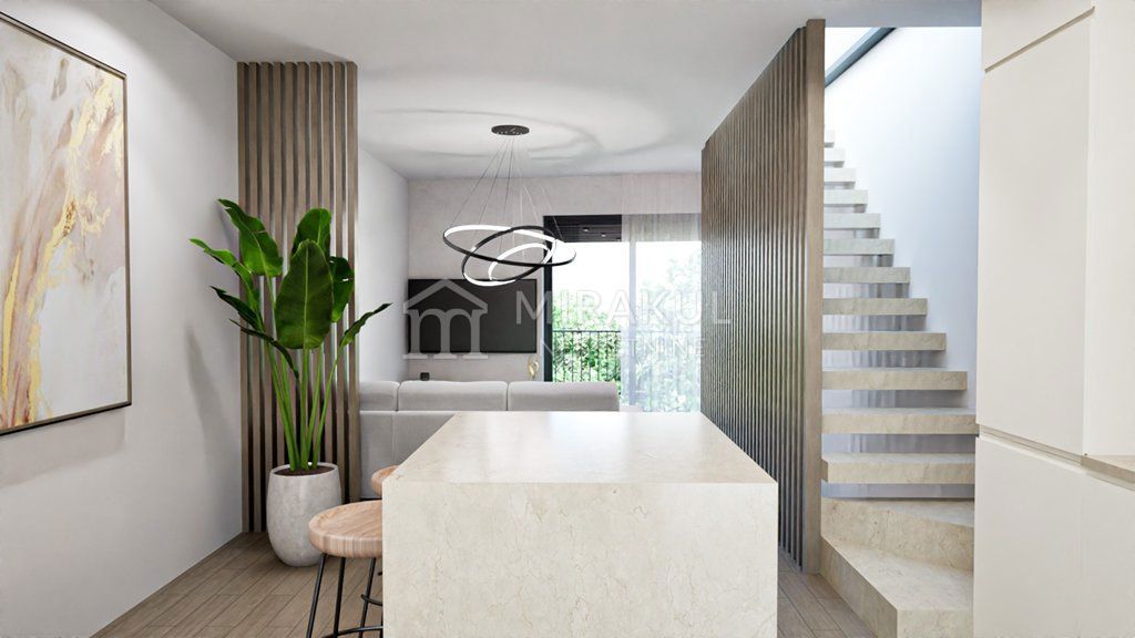 Apartmán Na predaj - ŠIBENSKO-KNINSKA MURTER