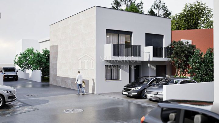 Apartmán na predaj 71 m² – Murter