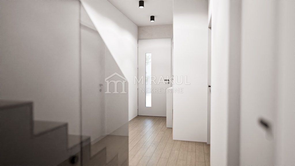 Apartment Zu verkaufen - ŠIBENSKO-KNINSKA MURTER