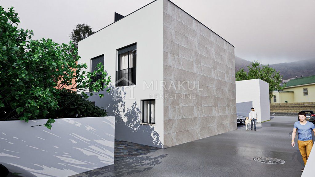 Apartment Zu verkaufen - ŠIBENSKO-KNINSKA MURTER