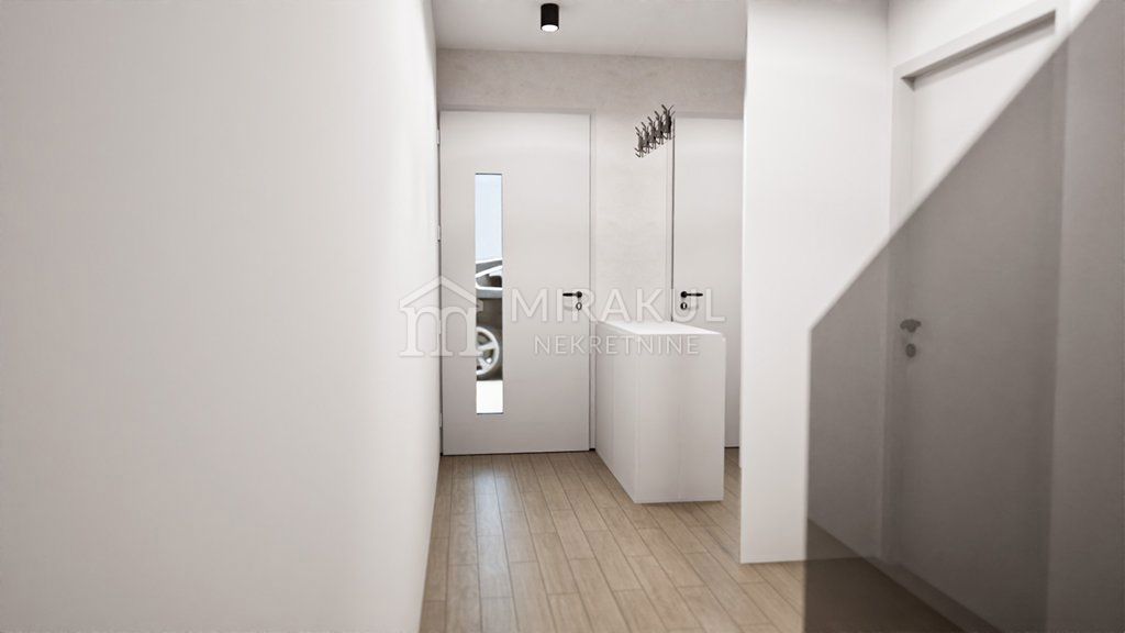 Apartment Zu verkaufen - ŠIBENSKO-KNINSKA MURTER