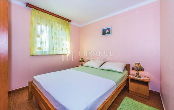 Apartment Zu verkaufen - šibensko-kninska Murter - foto 5/12