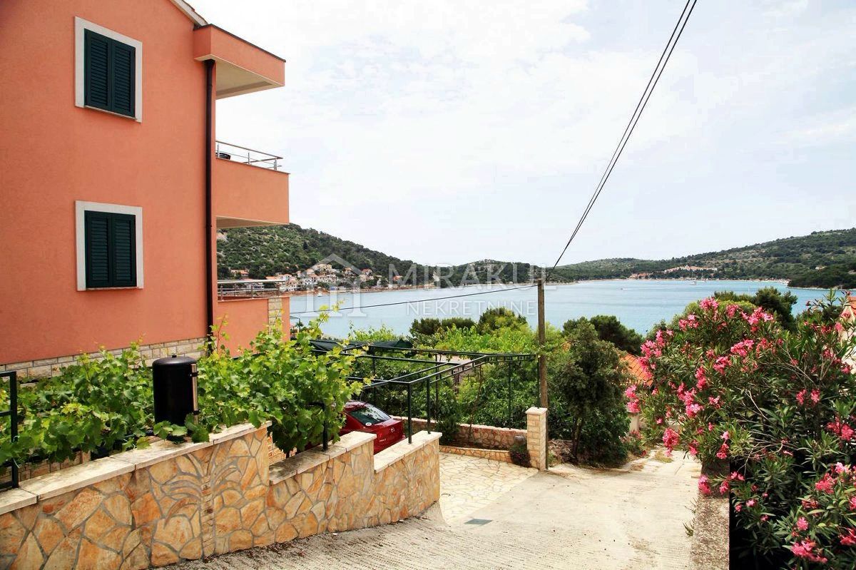 Apartment Zu verkaufen - ŠIBENSKO-KNINSKA MURTER