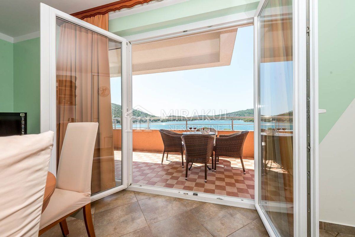Apartment Zu verkaufen - šibensko-kninska Murter - foto 3/12
