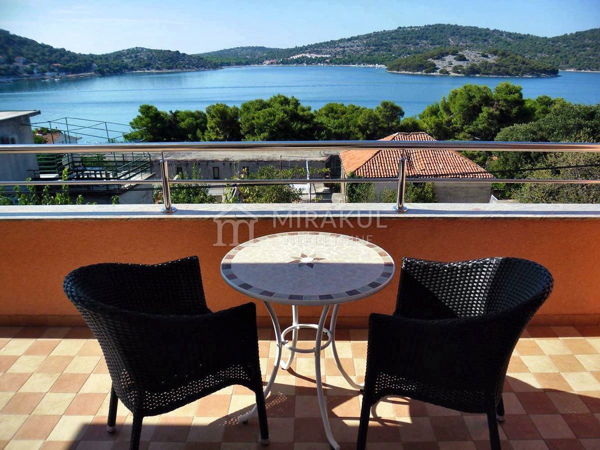 Apartment Zu verkaufen - šibensko-kninska Murter - foto 4/12