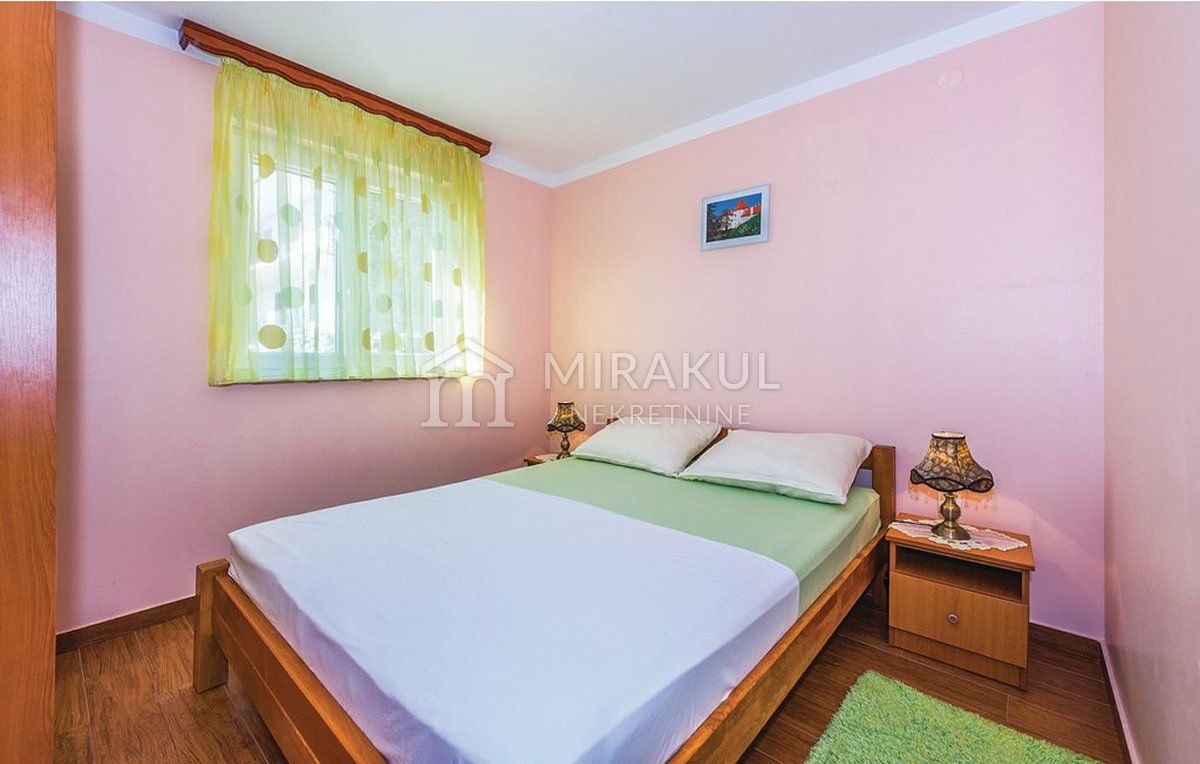 Apartment Zu verkaufen - šibensko-kninska Murter - foto 5/12