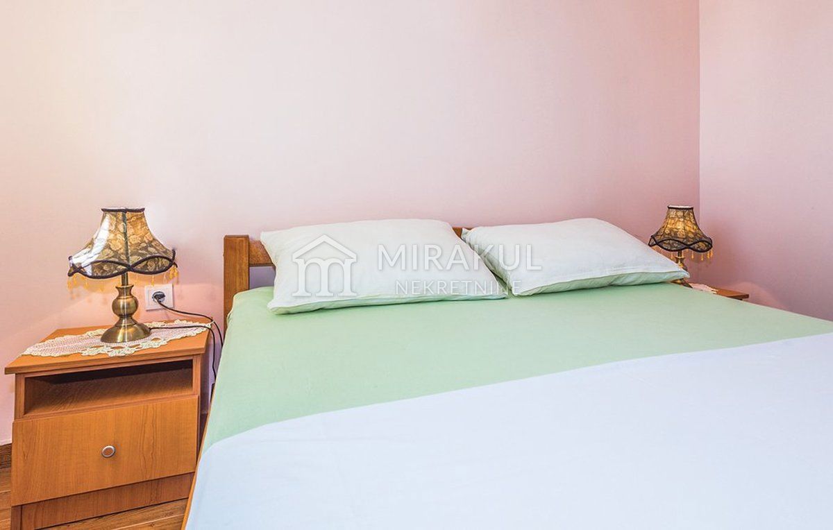 Apartment Zu verkaufen - ŠIBENSKO-KNINSKA MURTER