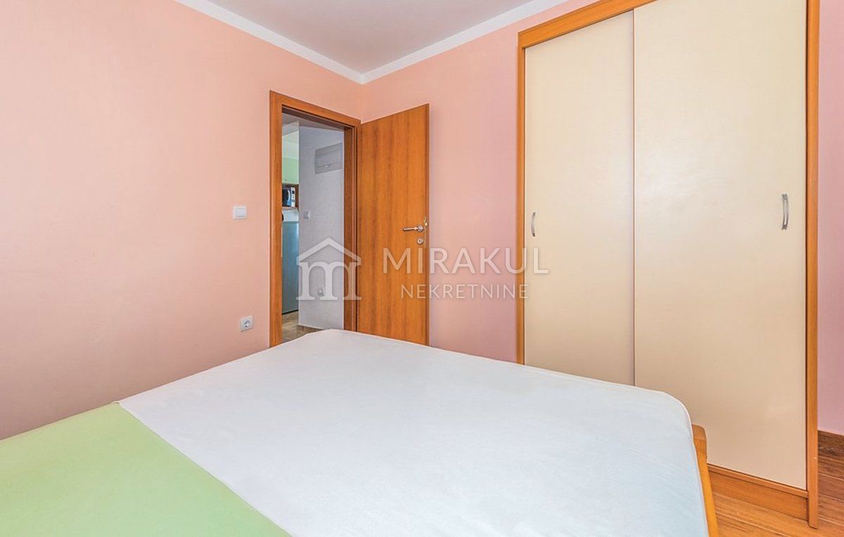 Apartment Zu verkaufen - ŠIBENSKO-KNINSKA MURTER