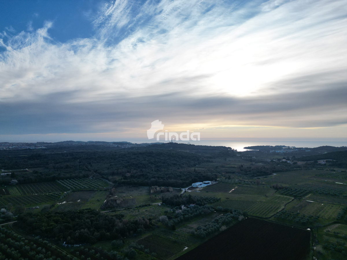 Dům Na prodej - ISTARSKA ROVINJ