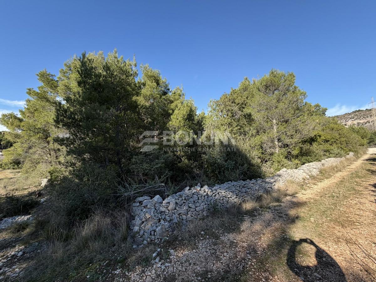 Grundstück Zu verkaufen - ŠIBENSKO-KNINSKA ŠIBENIK