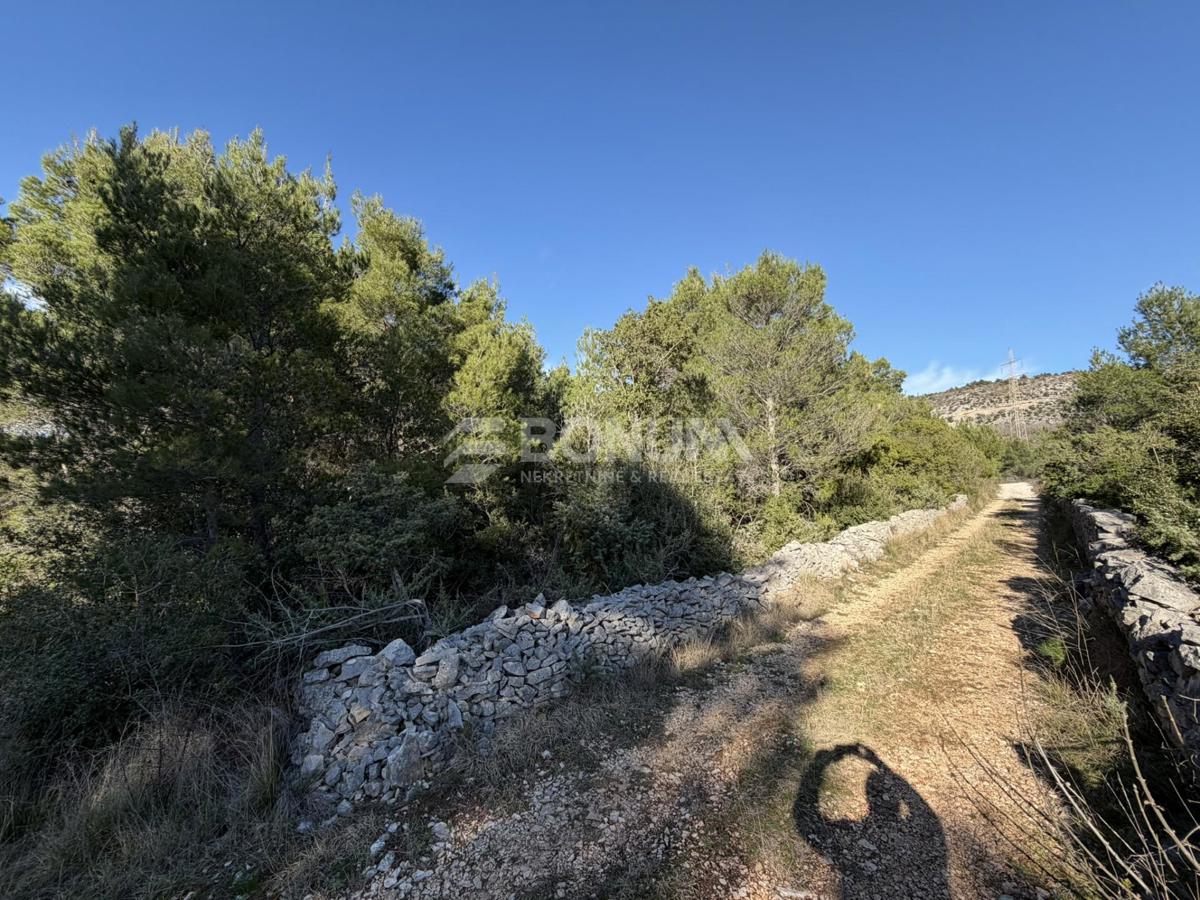 Grundstück Zu verkaufen - ŠIBENSKO-KNINSKA ŠIBENIK